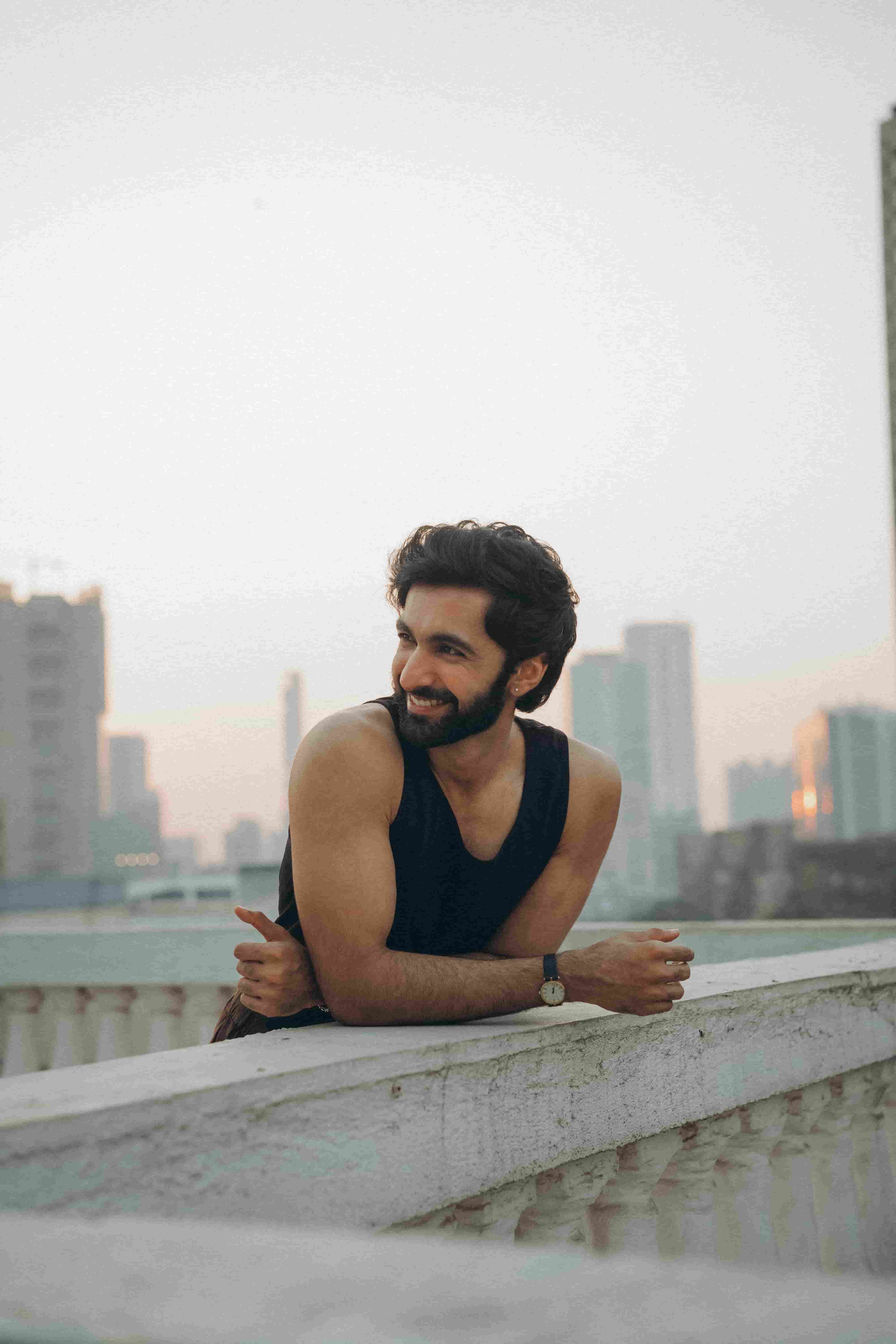 Rohan Gurbaxani